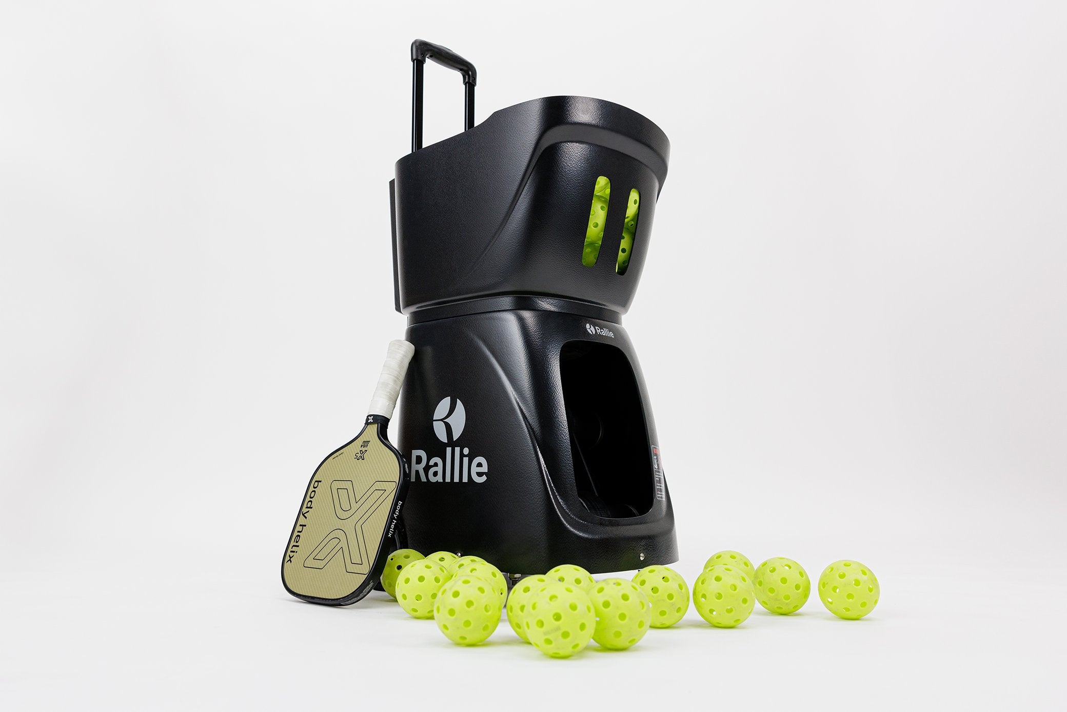 Pickleball Machines